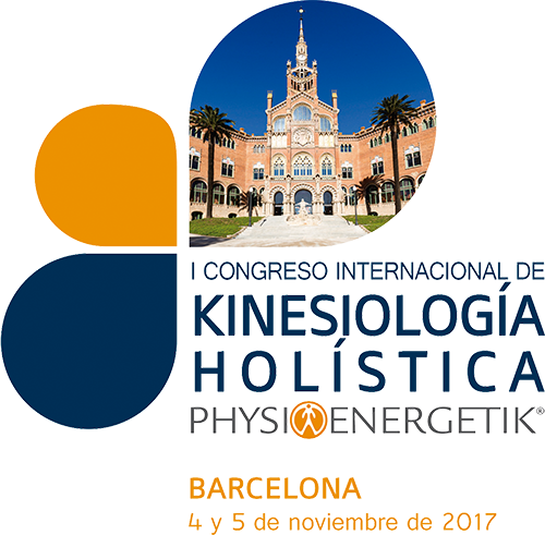 Congreso Internacional de Kinesiología Holística 2017